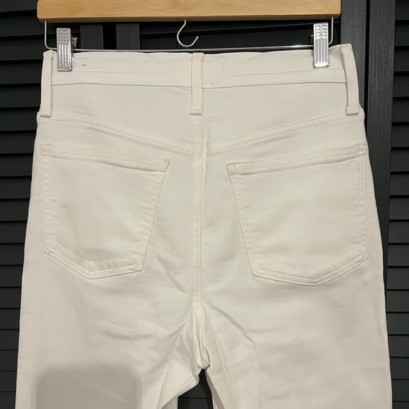 Madewell - The Perfect Vintage Cropped Jean - Picture 6 of 9